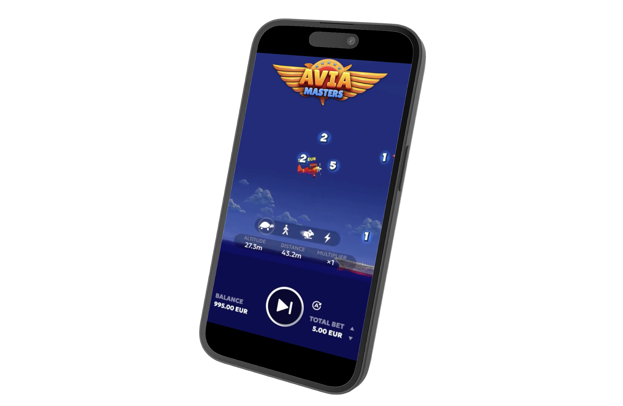 Avia Masters APK – instalacja aplikacji