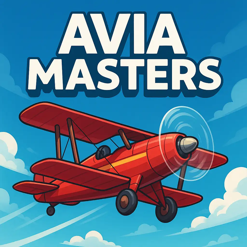 Na czym polega gra Avia Masters?