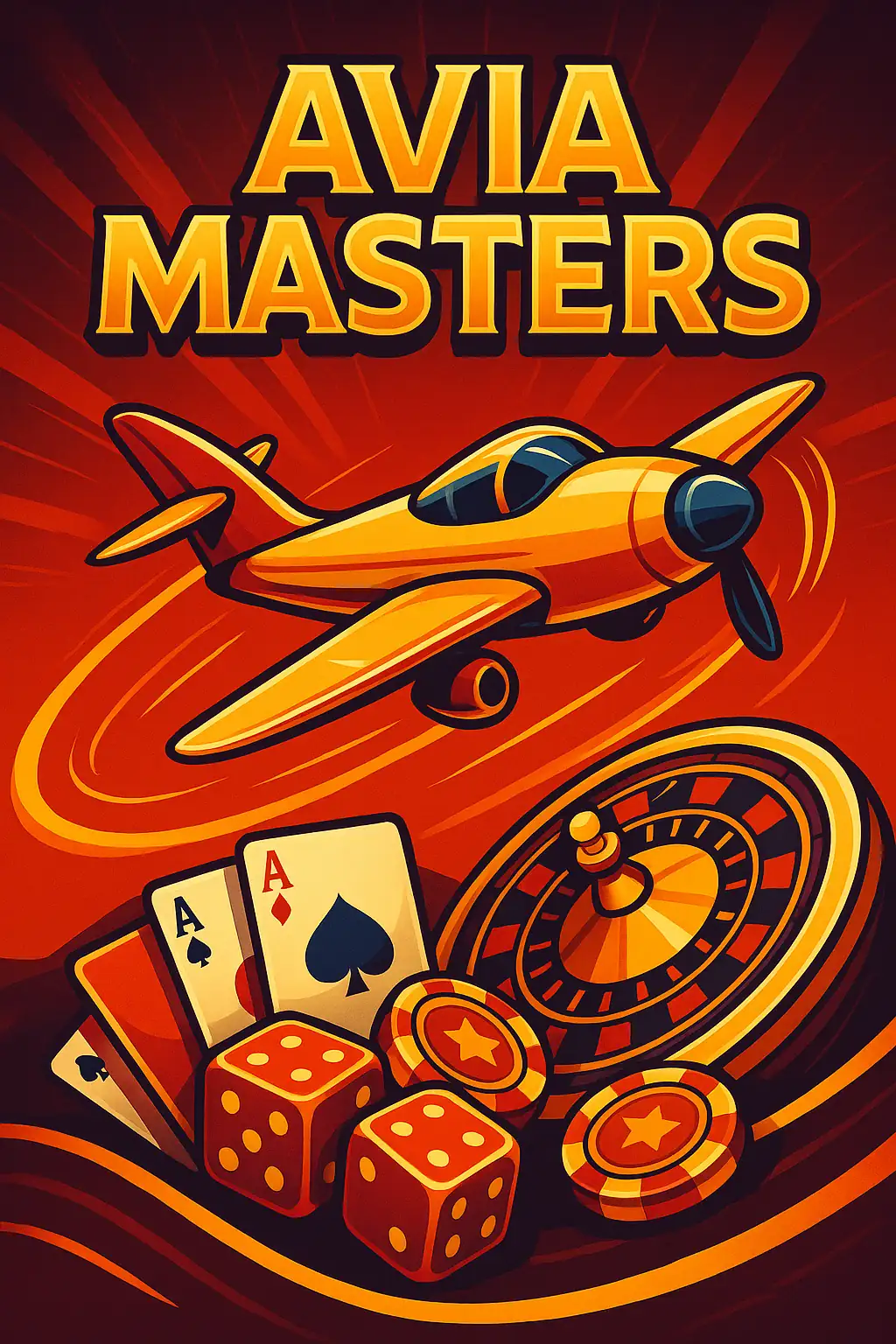 Jak grać w Avia Masters – krok po kroku