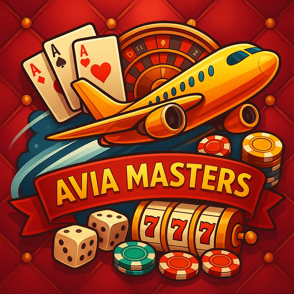 Where to play Avia Master – gdzie rozpocząć grę