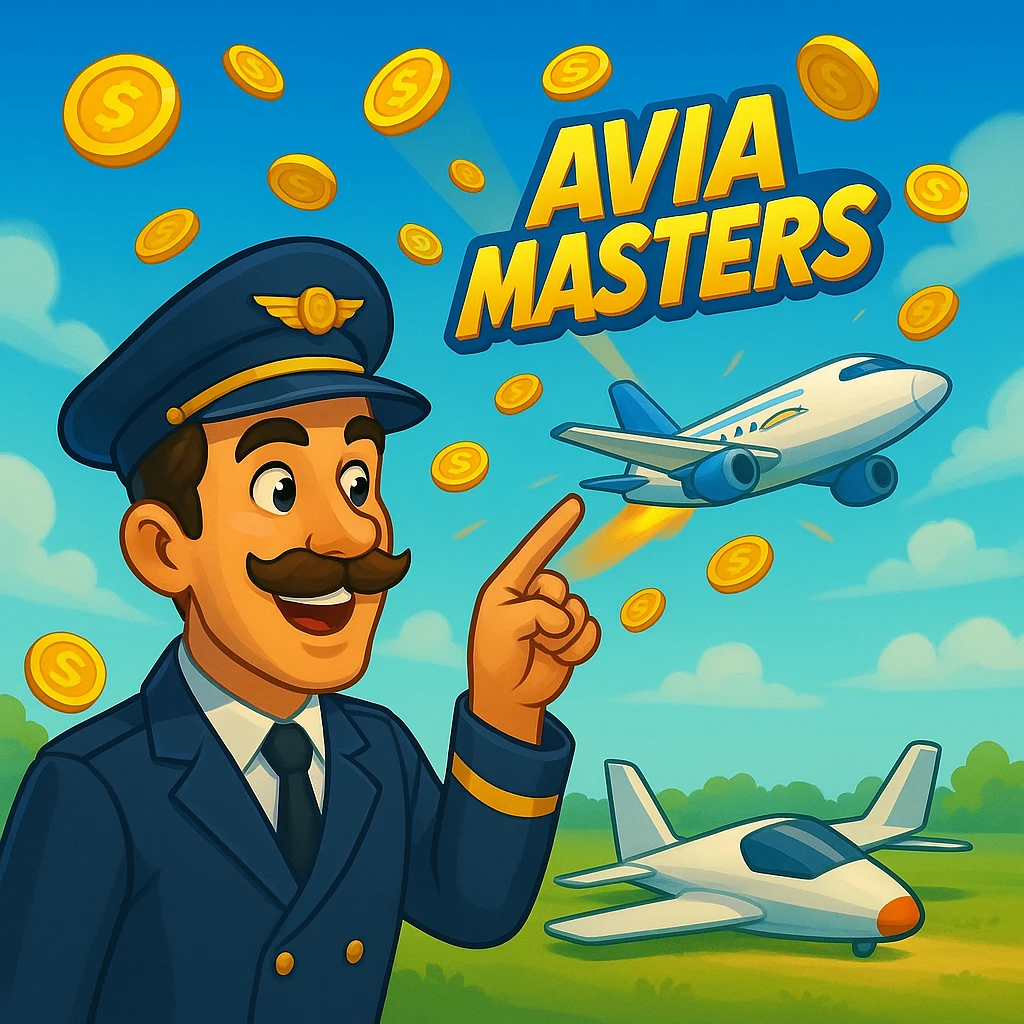 Dlaczego Avia Masters jest popularna na telefonach